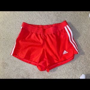 brand new adidas shorts